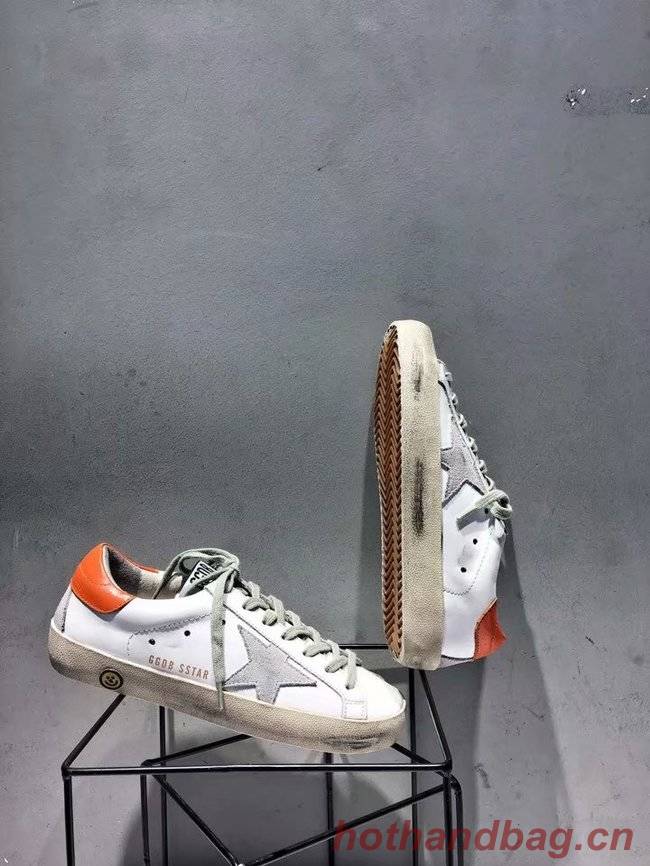 GOLDEN GOOSE DELUXE BRAND shoes GGBD01-5 GOLDEN GOOSE DELUXE BRAND shoes GGBD01-5