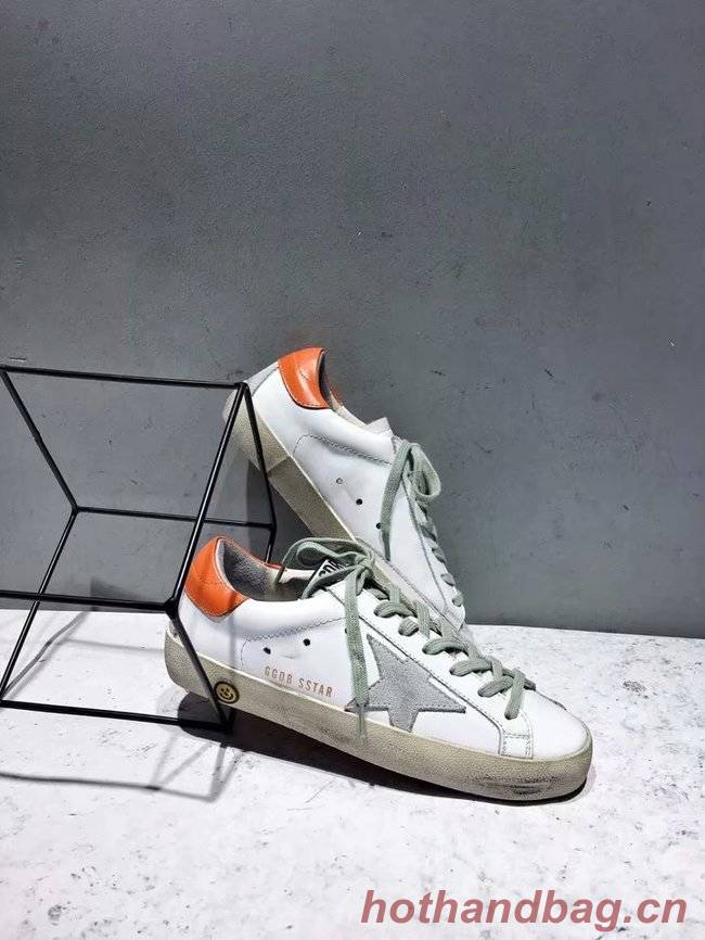 GOLDEN GOOSE DELUXE BRAND shoes GGBD01-5 GOLDEN GOOSE DELUXE BRAND shoes GGBD01-5