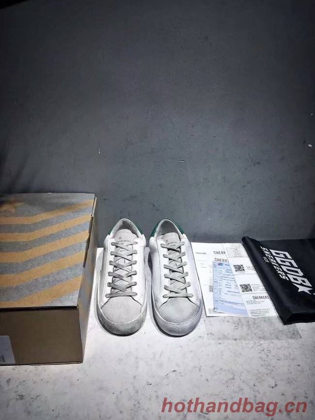 GOLDEN GOOSE DELUXE BRAND shoes GGBD01-5 GOLDEN GOOSE DELUXE BRAND shoes GGBD01-5