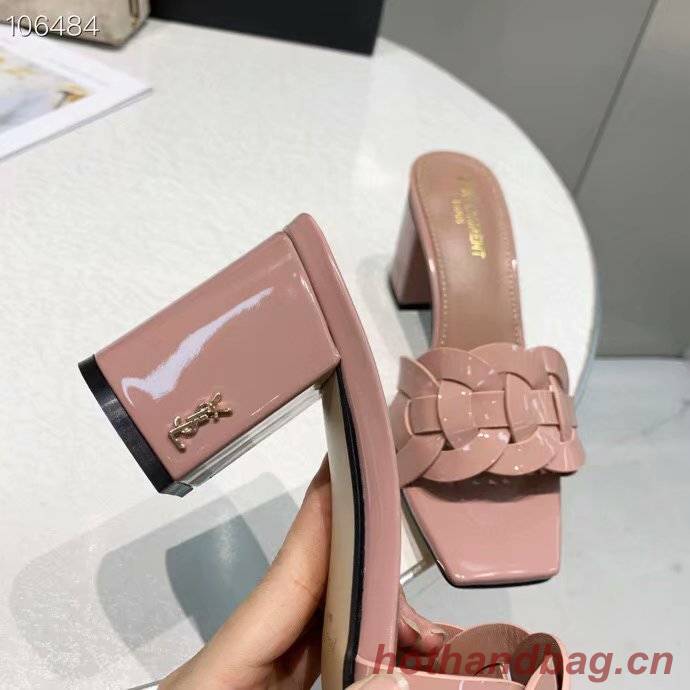 Yves saint Laurent Shoes YSL4801MF-1 Yves saint Laurent Shoes YSL4801MF-1