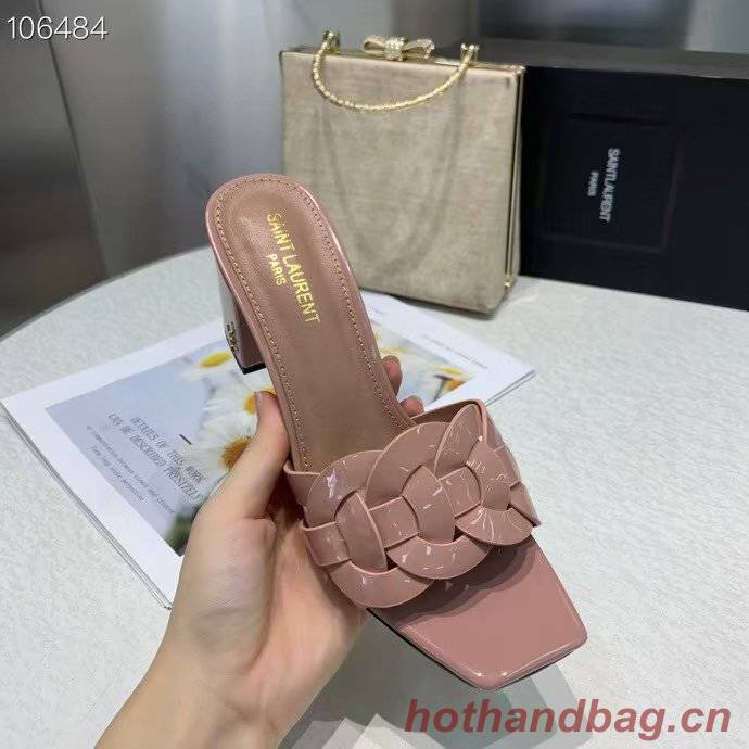 Yves saint Laurent Shoes YSL4801MF-1 Yves saint Laurent Shoes YSL4801MF-1
