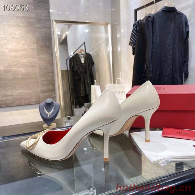 Valentino Shoes VT1016YZC-3 height 8CM