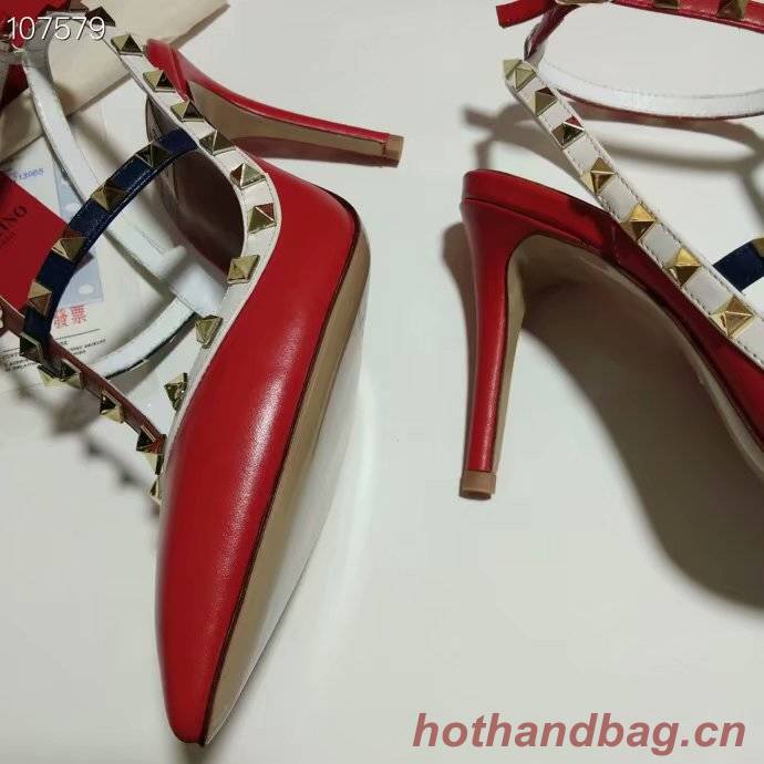 Valentino Shoes VT1019-5 height 10CM Valentino Shoes VT1019-5 height 10CM