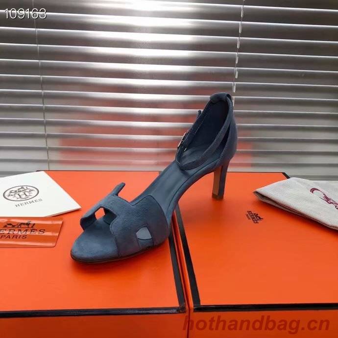 Hermes Shoes HO853HX-2 Heel height 6CM Hermes Shoes HO853HX-2 Heel height 6CM