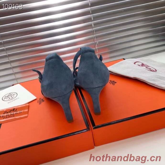 Hermes Shoes HO853HX-2 Heel height 6CM Hermes Shoes HO853HX-2 Heel height 6CM