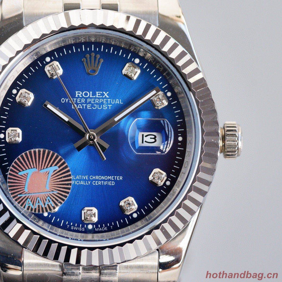 Rolex Watch RXW00054 Rolex Watch RXW00054