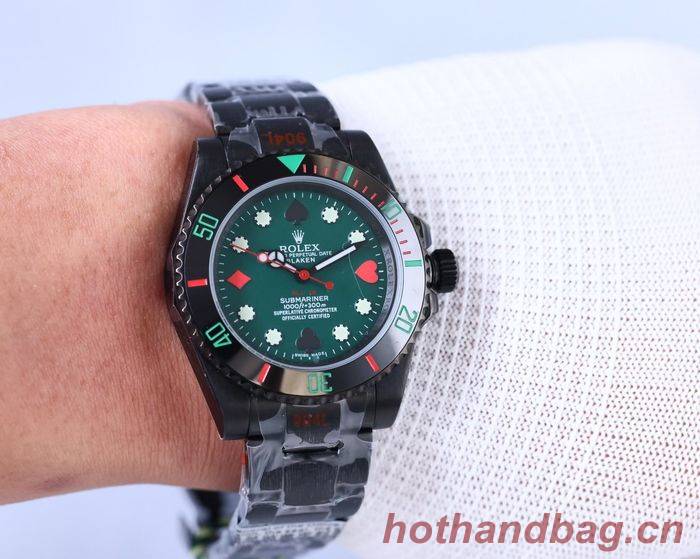 Rolex Watch RXW00078 Rolex Watch RXW00078