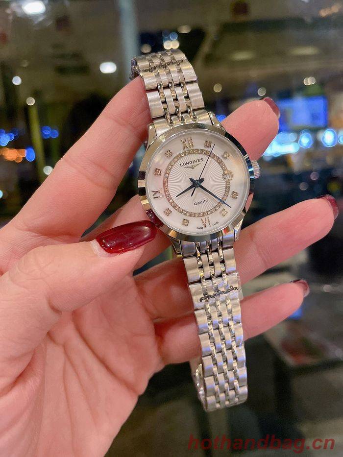 Longines Watch LGW00204 Longines Watch LGW00204