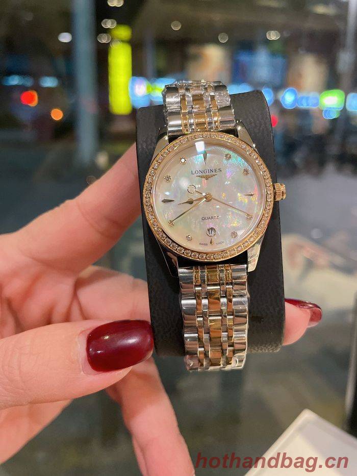 Longines Watch LGW00238 Longines Watch LGW00238