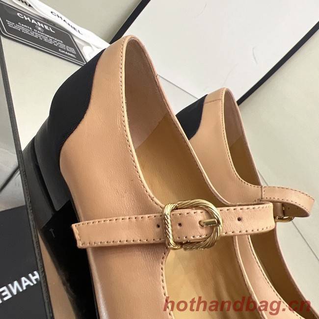 Chanel Shoes 17823-3