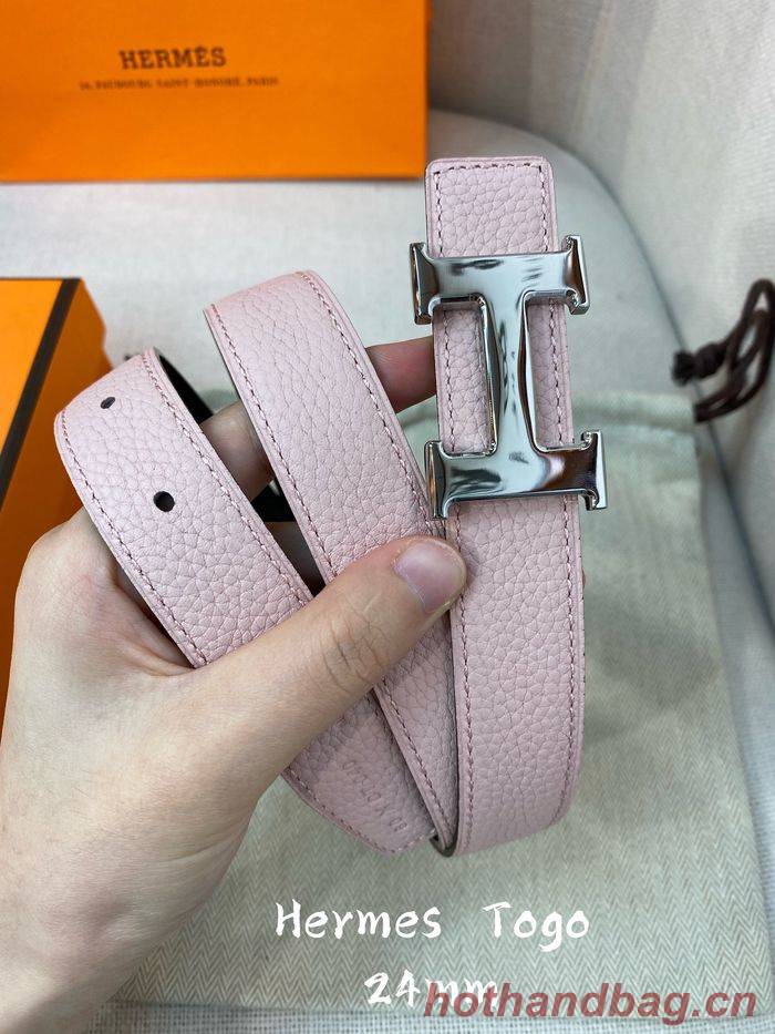 Hermes Belt 24MM HMB00013 Hermes Belt 24MM HMB00013
