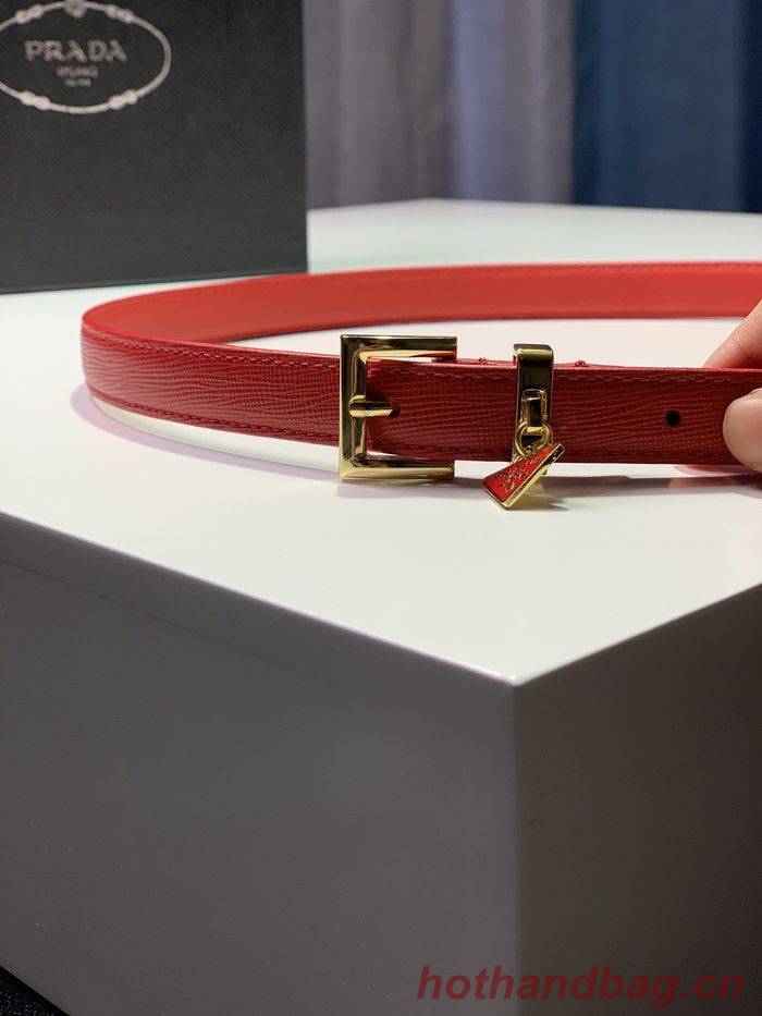 Prada Belt 20MM PRB00008 Prada Belt 20MM PRB00008