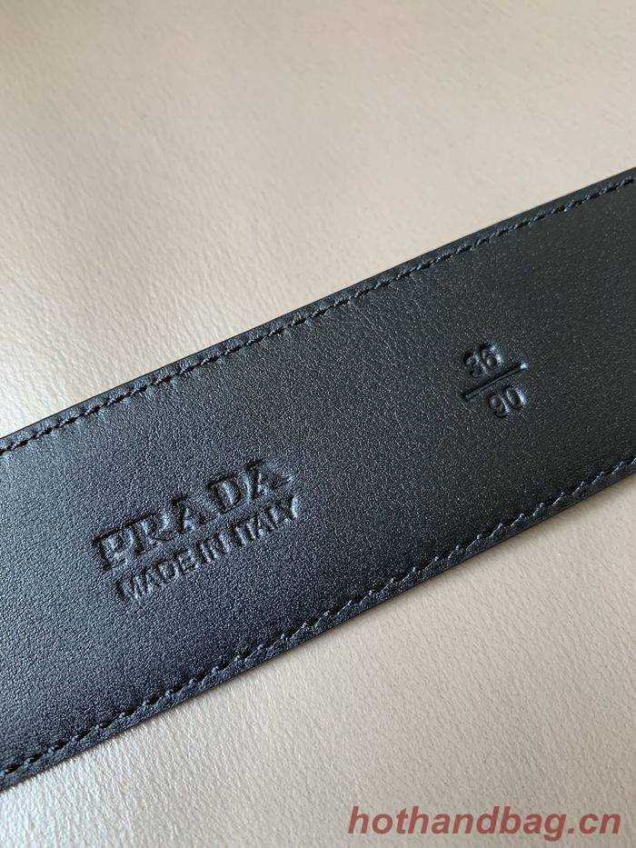 Prada Belt 40MM PRB00064 Prada Belt 40MM PRB00064