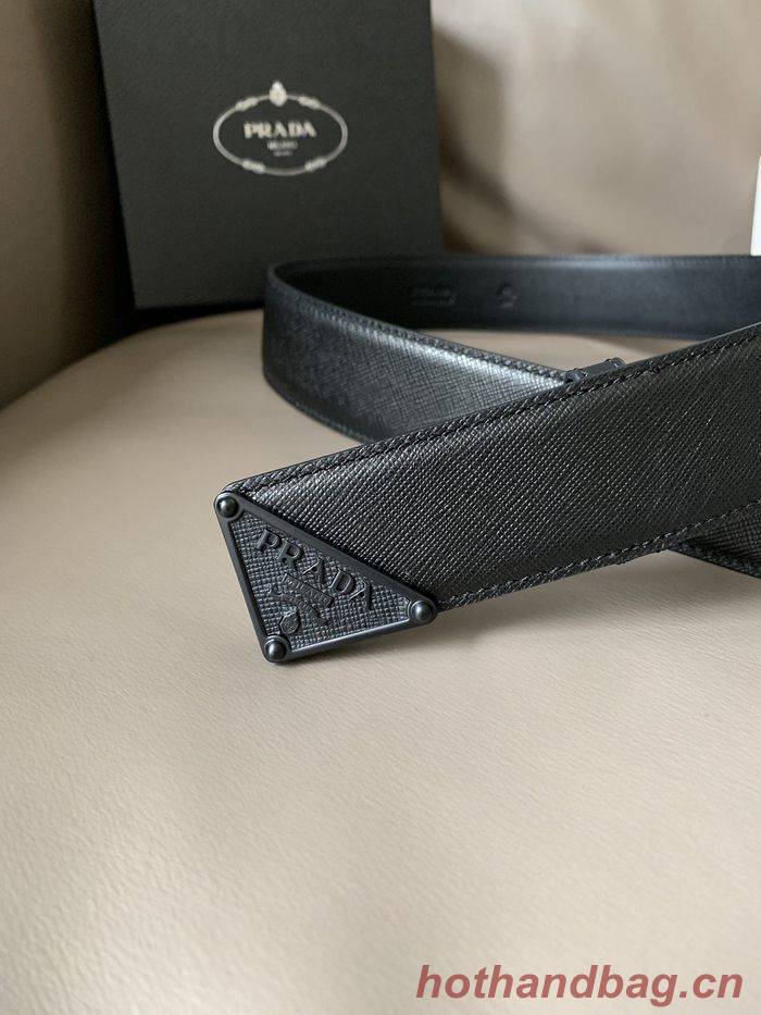 Prada Belt 40MM PRB00068 Prada Belt 40MM PRB00068