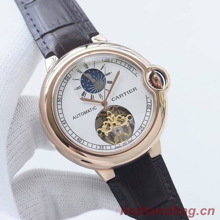 Cartier Watch CTW00168-1 Cartier Watch CTW00168-1