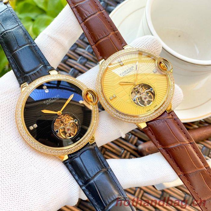 Cartier Watch CTW00172-1 Cartier Watch CTW00172-1
