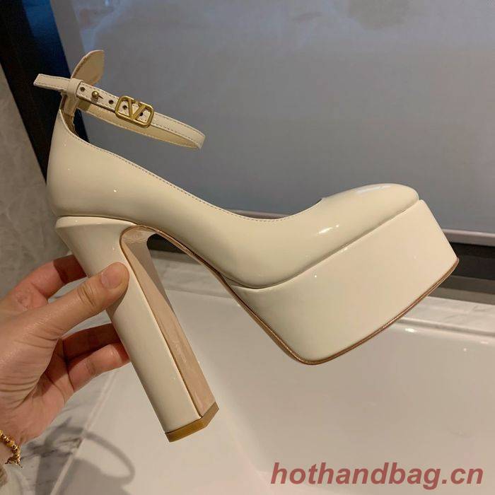 Valentino Shoes VOS00277 Heel 12.5CM/15.5CM Valentino Shoes VOS00277 Heel 12.5CM/15.5CM