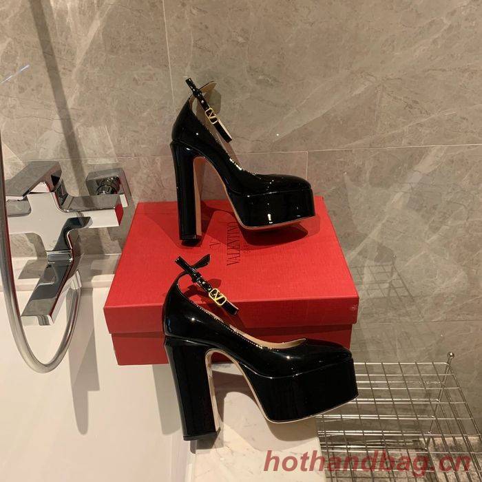 Valentino Shoes VOS00278 Heel 12.5CM/15.5CM Valentino Shoes VOS00278 Heel 12.5CM/15.5CM