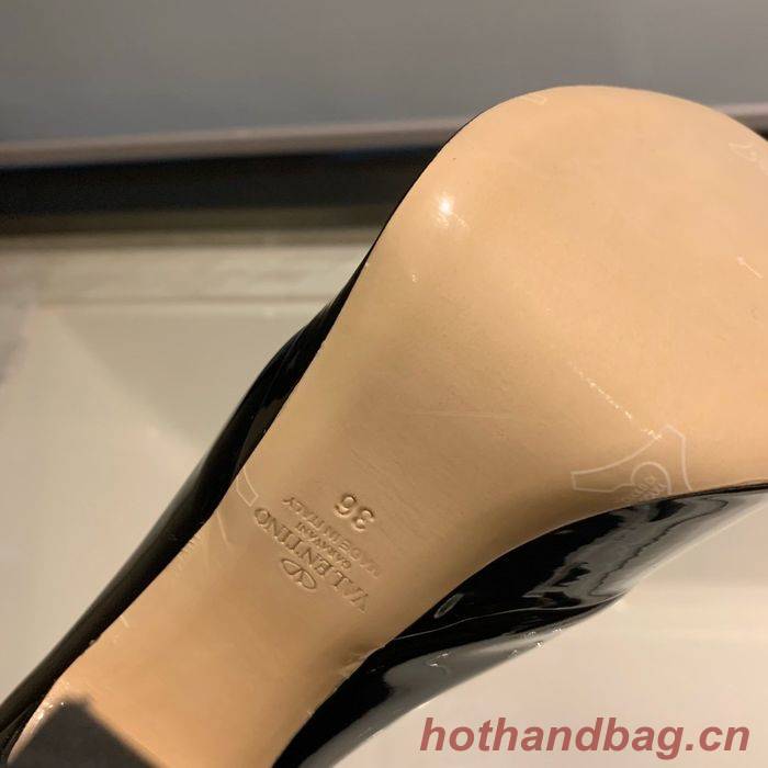 Valentino Shoes VOS00278 Heel 12.5CM/15.5CM Valentino Shoes VOS00278 Heel 12.5CM/15.5CM