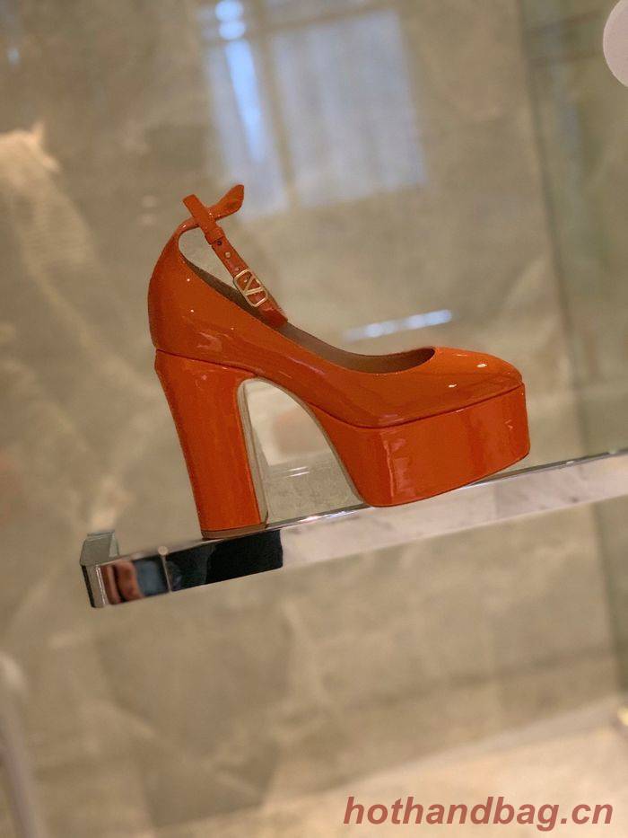 Valentino Shoes VOS00279 Heel 12.5CM/15.5CM Valentino Shoes VOS00279 Heel 12.5CM/15.5CM
