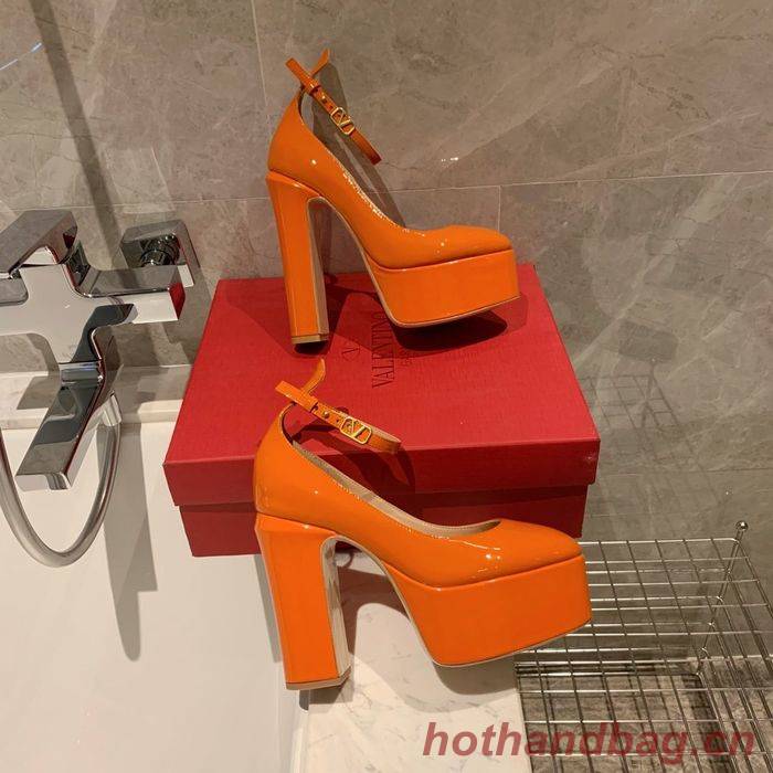 Valentino Shoes VOS00279 Heel 12.5CM/15.5CM Valentino Shoes VOS00279 Heel 12.5CM/15.5CM