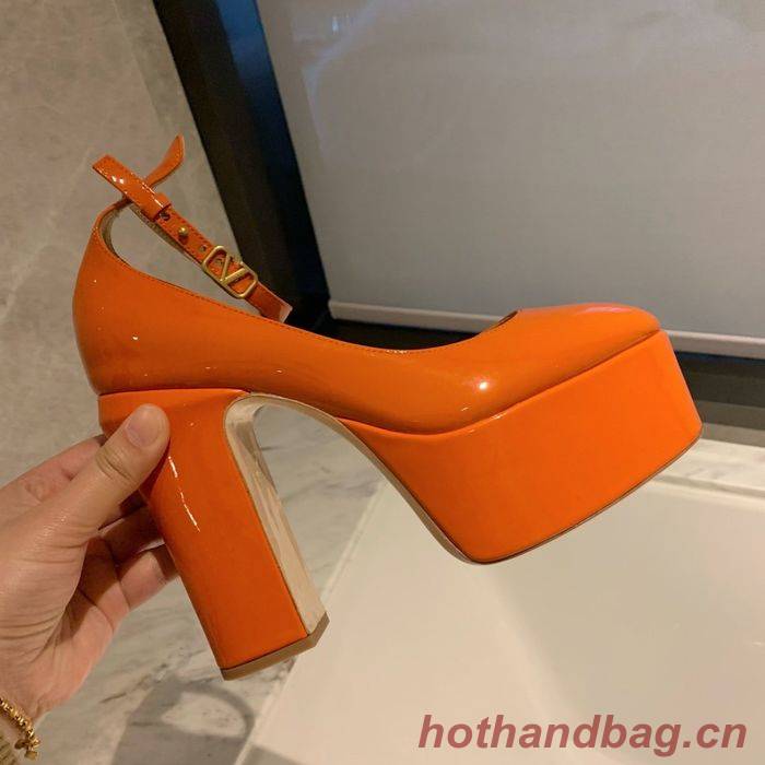 Valentino Shoes VOS00279 Heel 12.5CM/15.5CM Valentino Shoes VOS00279 Heel 12.5CM/15.5CM