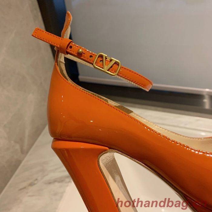 Valentino Shoes VOS00279 Heel 12.5CM/15.5CM Valentino Shoes VOS00279 Heel 12.5CM/15.5CM