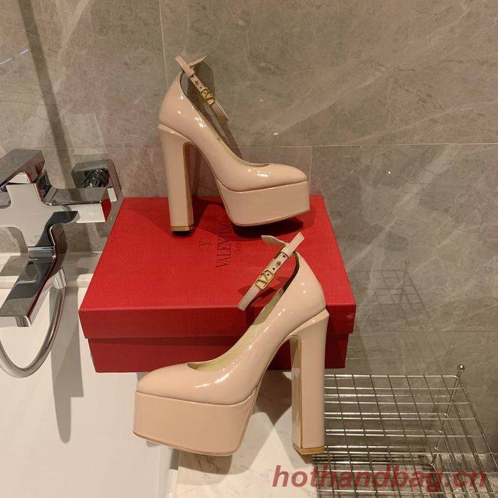 Valentino Shoes VOS00280 Heel 12.5CM/15.5CM Valentino Shoes VOS00280 Heel 12.5CM/15.5CM