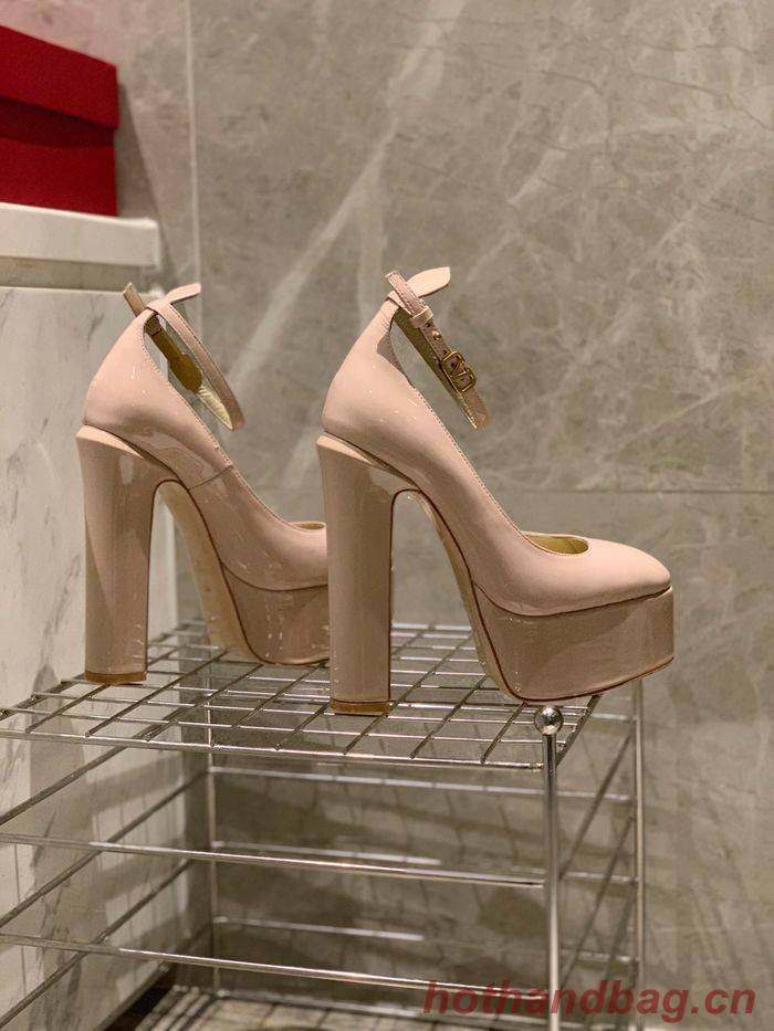 Valentino Shoes VOS00280 Heel 12.5CM/15.5CM Valentino Shoes VOS00280 Heel 12.5CM/15.5CM