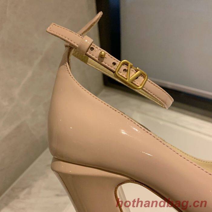 Valentino Shoes VOS00280 Heel 12.5CM/15.5CM Valentino Shoes VOS00280 Heel 12.5CM/15.5CM