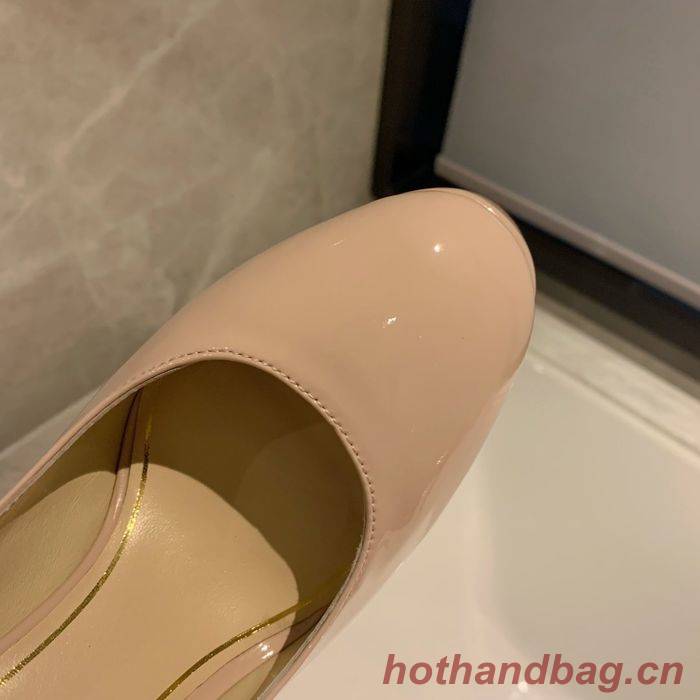 Valentino Shoes VOS00280 Heel 12.5CM/15.5CM Valentino Shoes VOS00280 Heel 12.5CM/15.5CM