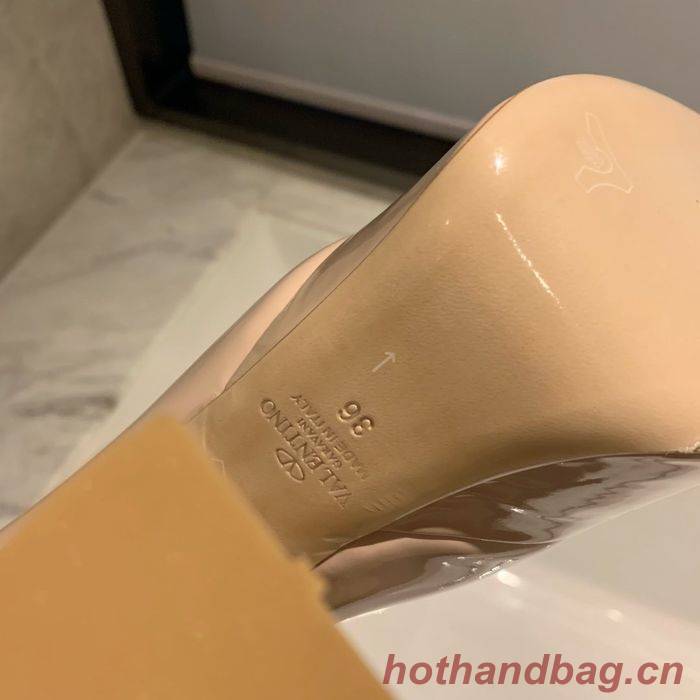 Valentino Shoes VOS00280 Heel 12.5CM/15.5CM Valentino Shoes VOS00280 Heel 12.5CM/15.5CM