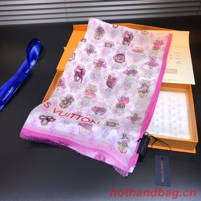 Louis Vuitton Scarf LVC00173 Louis Vuitton Scarf LVC00173