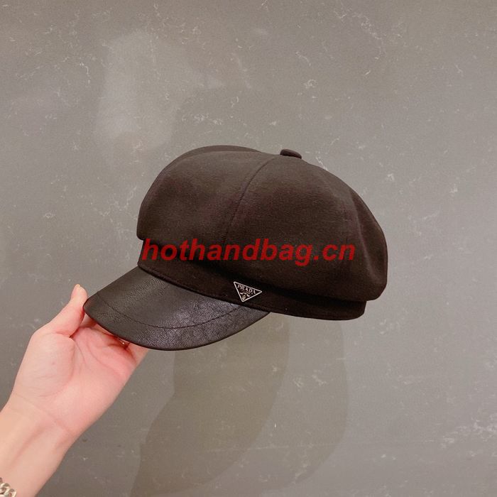 Prada Hat PRH00042 Prada Hat PRH00042