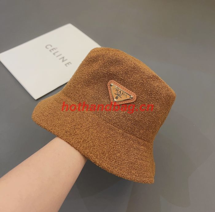 Prada Hat PRH00057 Prada Hat PRH00057