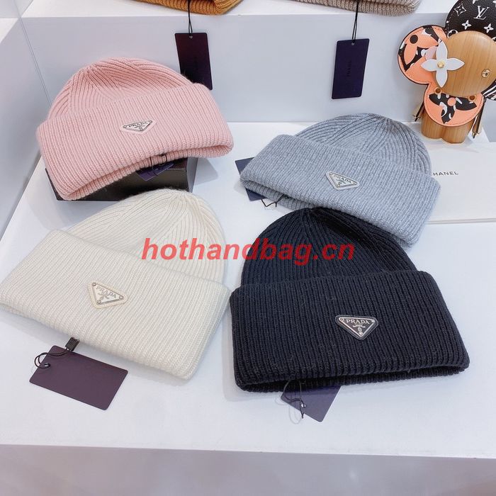 Prada Hat PRH00065 Prada Hat PRH00065