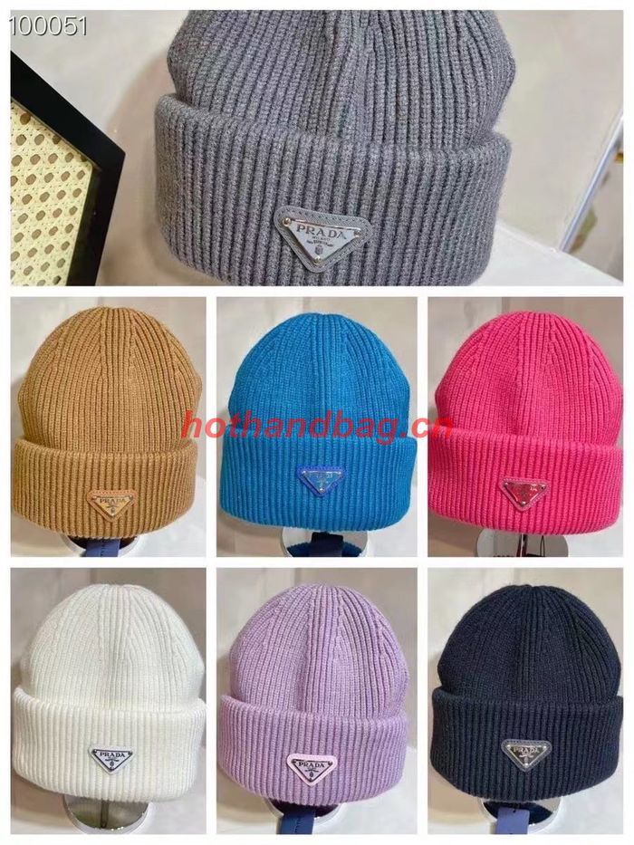 Prada Hat PRH00089 Prada Hat PRH00089