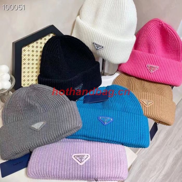 Prada Hat PRH00089 Prada Hat PRH00089