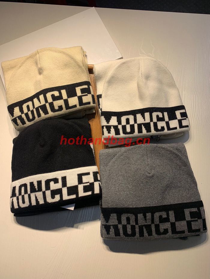 Moncler Scarf&Hat MOH00003 Moncler Scarf&Hat MOH00003