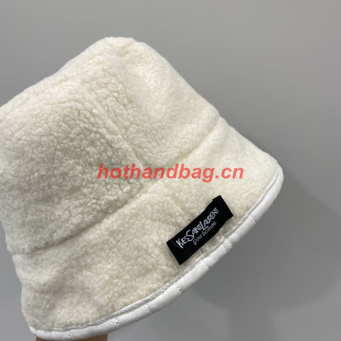Yves Saint Laurent Hat SLH00003 Yves Saint Laurent Hat SLH00003