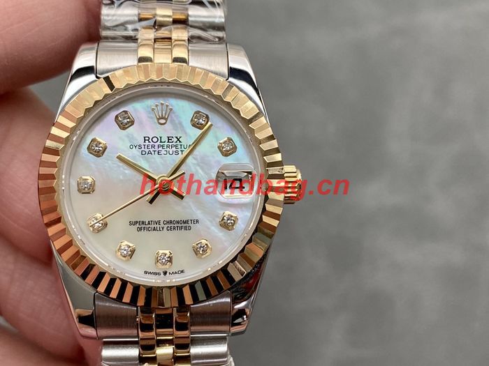 Rolex Watch RXW00181