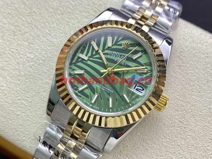 Rolex Watch RXW00189