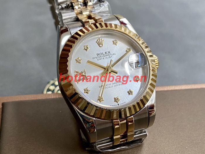 Rolex Watch RXW00202