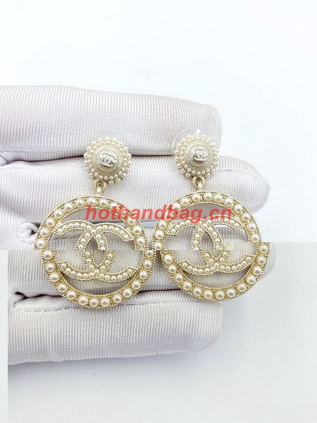 Chanel Earrings CE11354