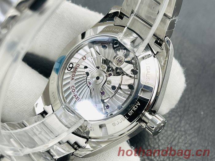 Omega Watch OMW00751 Omega Watch OMW00751