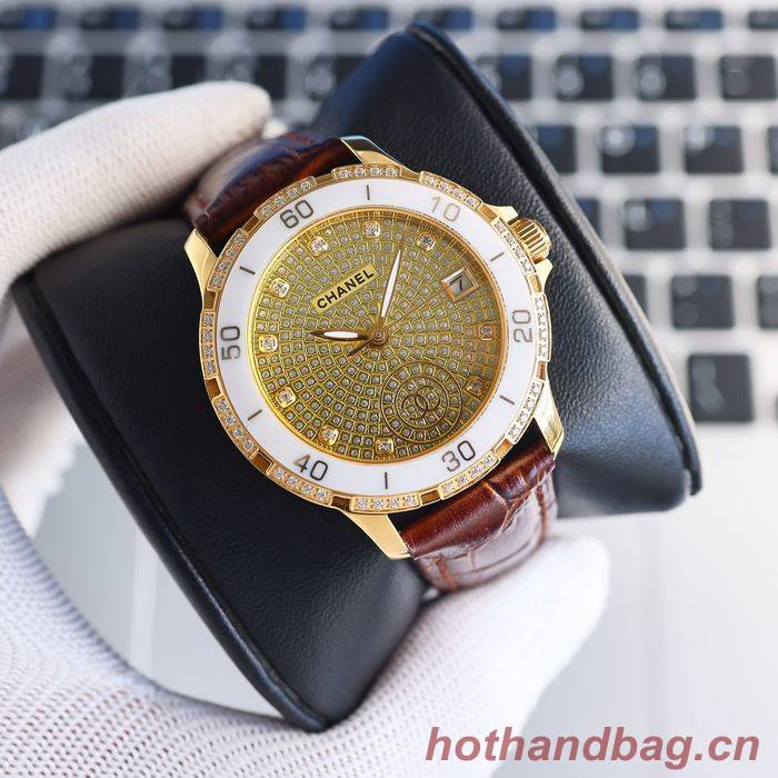 Chanel Watch CHW00052-1 Chanel Watch CHW00052-1