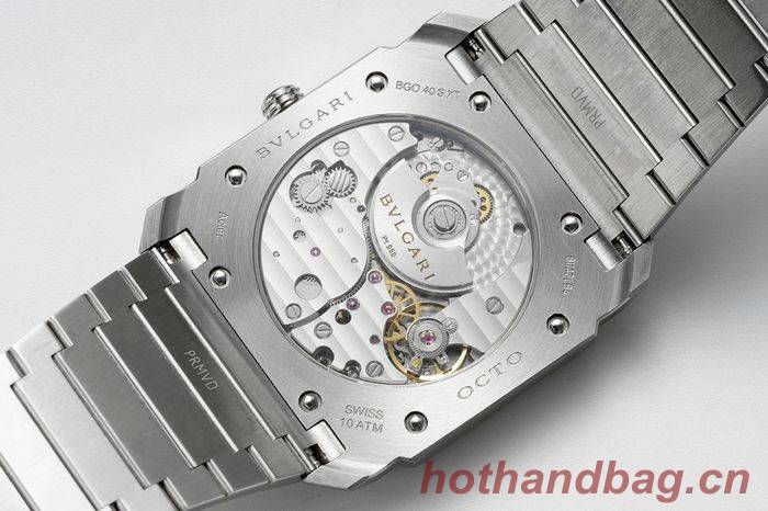 Bvlgari Watch BVW00051 Bvlgari Watch BVW00051