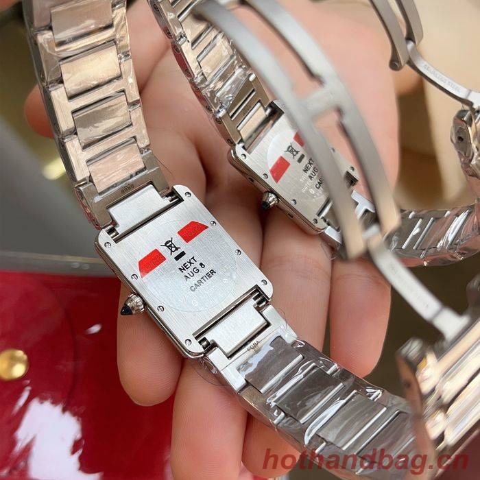 Cartier Watch CTW00204 Cartier Watch CTW00204