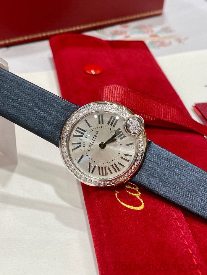 Cartier Watch CTW00228 Cartier Watch CTW00228
