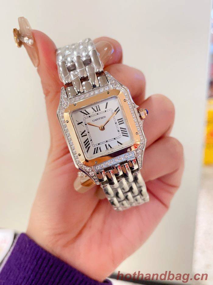 Cartier Watch CTW00243 Cartier Watch CTW00243